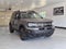 2022 Ford Bronco Sport Outer Banks 4x4