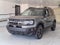 2022 Ford Bronco Sport Outer Banks 4x4