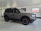 2022 Ford Bronco Sport Outer Banks 4x4