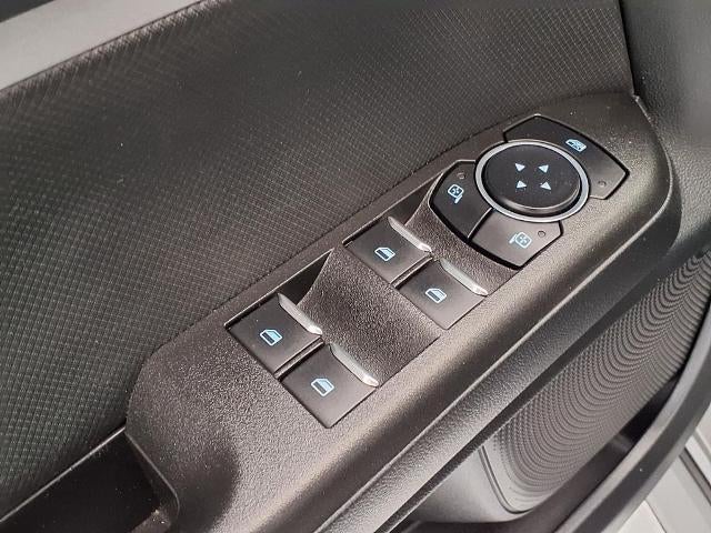 2022 Ford Bronco Sport Outer Banks 4x4