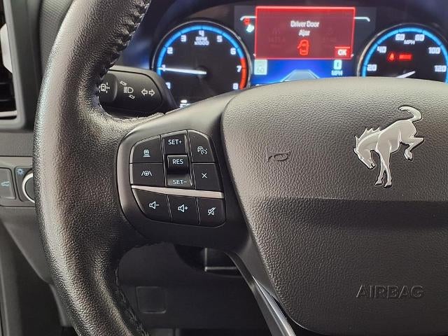 2022 Ford Bronco Sport Outer Banks 4x4
