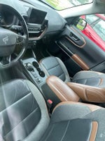 2022 Ford Bronco Sport Outer Banks 4x4
