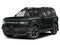 2022 Ford Bronco Sport Outer Banks 4x4