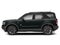 2022 Ford Bronco Sport Outer Banks 4x4