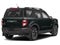 2022 Ford Bronco Sport Outer Banks 4x4