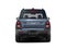2025 Ford Bronco Sport Outer Banks 4x4
