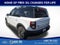 2026 Ford Bronco Sport Outer Banks 4x4