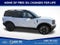 2026 Ford Bronco Sport Outer Banks 4x4