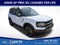 2026 Ford Bronco Sport Outer Banks 4x4