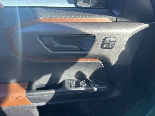 2025 Ford Bronco Sport Outer Banks 4x4