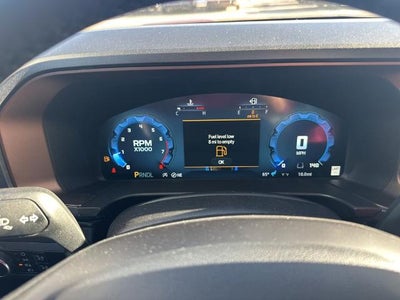 2025 Ford Bronco Sport Outer Banks 4x4