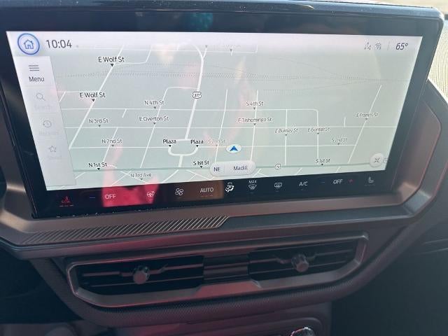 2025 Ford Bronco Sport Outer Banks 4x4