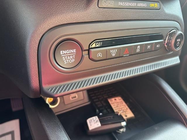 2025 Ford Bronco Sport Outer Banks 4x4