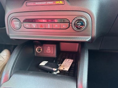 2025 Ford Bronco Sport Outer Banks 4x4