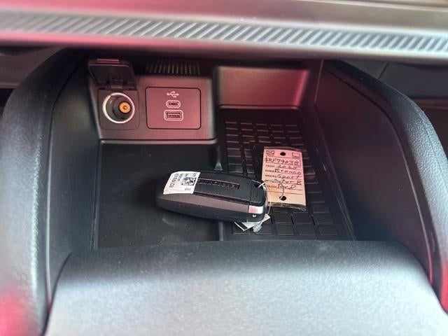 2025 Ford Bronco Sport Outer Banks 4x4