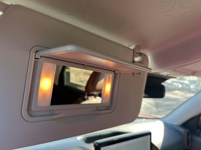 2025 Ford Bronco Sport Outer Banks 4x4