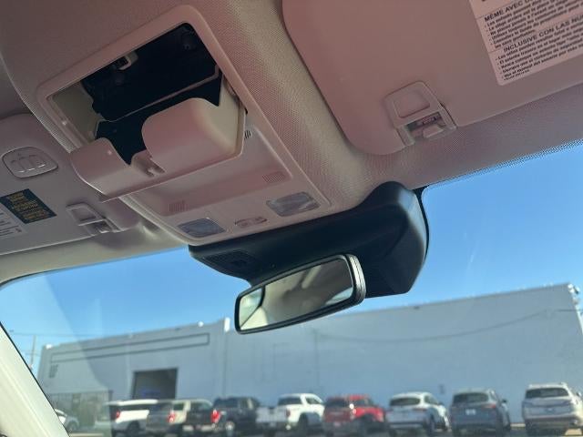 2025 Ford Bronco Sport Outer Banks 4x4