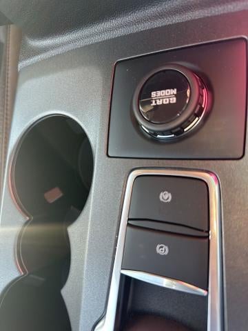 2025 Ford Bronco Sport Outer Banks 4x4