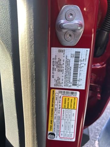 2025 Ford Bronco Sport Outer Banks 4x4