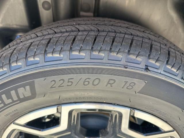 2025 Ford Bronco Sport Outer Banks 4x4