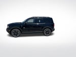2025 Ford Bronco Sport Outer Banks 4x4