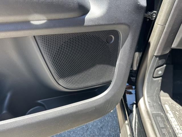 2025 Ford Bronco Sport Outer Banks 4x4