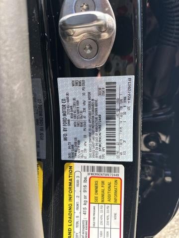 2025 Ford Bronco Sport Outer Banks 4x4