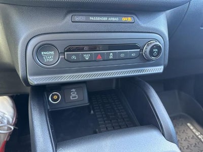 2025 Ford Bronco Sport Outer Banks 4x4