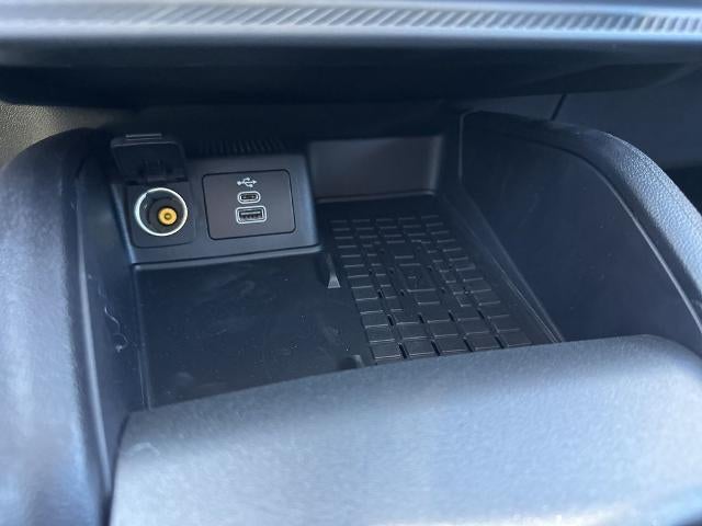 2025 Ford Bronco Sport Outer Banks 4x4