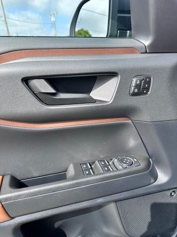 2023 Ford Bronco Sport Badlands 4x4