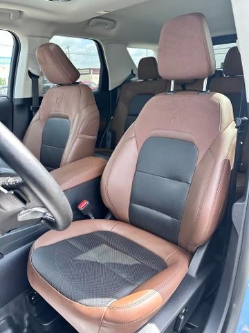 2023 Ford Bronco Sport Badlands 4x4