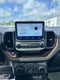 2023 Ford Bronco Sport Badlands 4x4