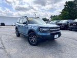 2023 Ford Bronco Sport Badlands 4x4