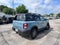2023 Ford Bronco Sport Badlands 4x4