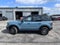 2023 Ford Bronco Sport Badlands 4x4