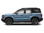 2023 Ford Bronco Sport Badlands 4x4