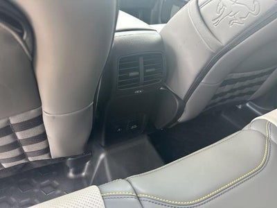 2025 Ford Bronco Sport Badlands 4x4