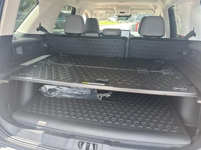 2025 Ford Bronco Sport Badlands 4x4