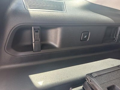 2025 Ford Bronco Sport Badlands 4x4