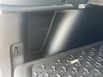 2025 Ford Bronco Sport Badlands 4x4