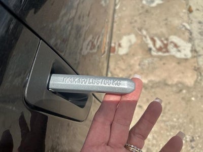 2025 Ford Bronco Sport Badlands 4x4