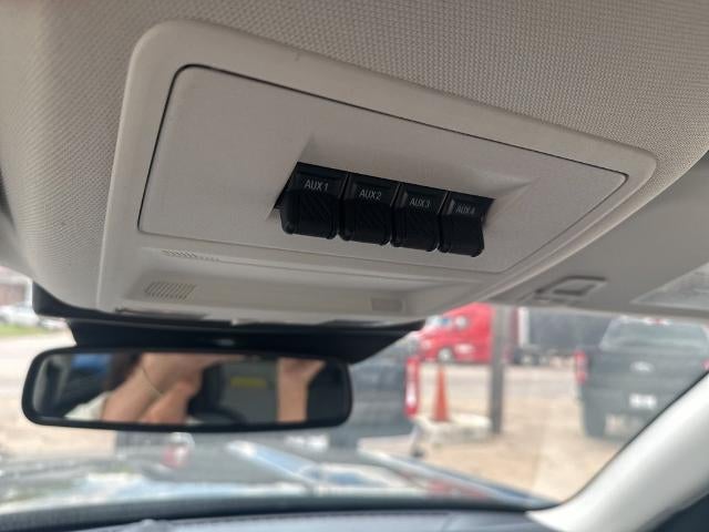 2025 Ford Bronco Sport Badlands 4x4