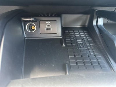 2025 Ford Bronco Sport Badlands 4x4