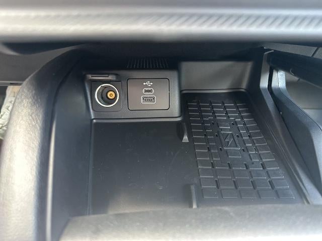 2025 Ford Bronco Sport Badlands 4x4