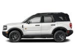2025 Ford Bronco Sport Badlands 4x4