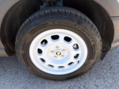 2024 Ford Bronco Sport Heritage 4x4