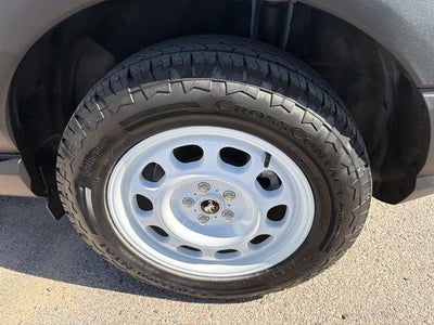 2024 Ford Bronco Sport Heritage 4x4