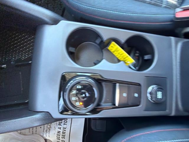 2024 Ford Bronco Sport Heritage 4x4