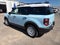 2024 Ford Bronco Sport Heritage 4x4