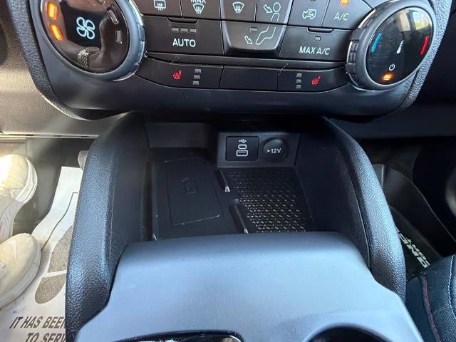 2024 Ford Bronco Sport Heritage 4x4